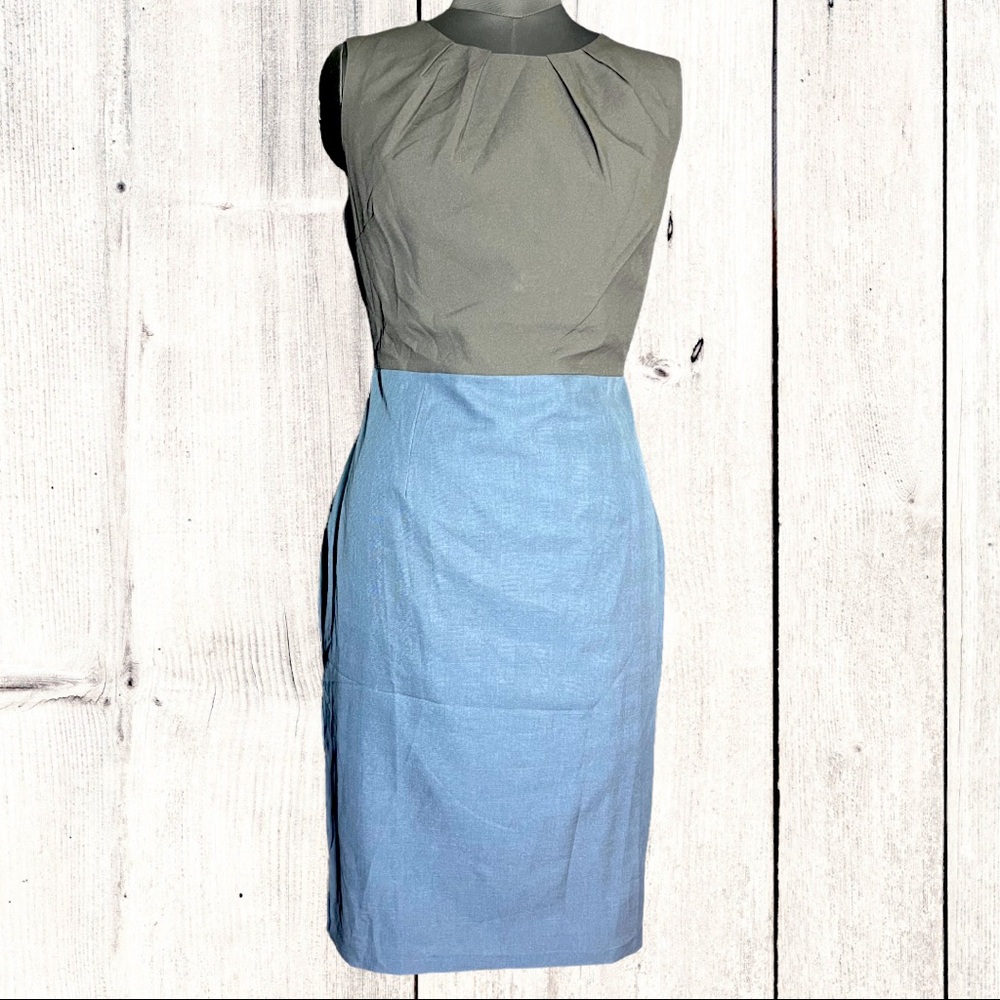 blk DOROTHY PERKINS dress - Picture 1 of 7